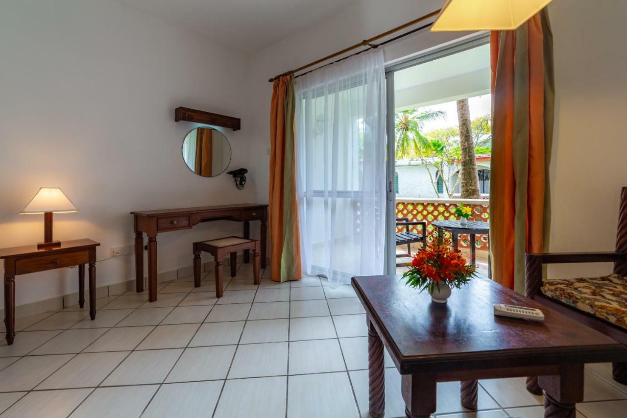 Family Room Balcony